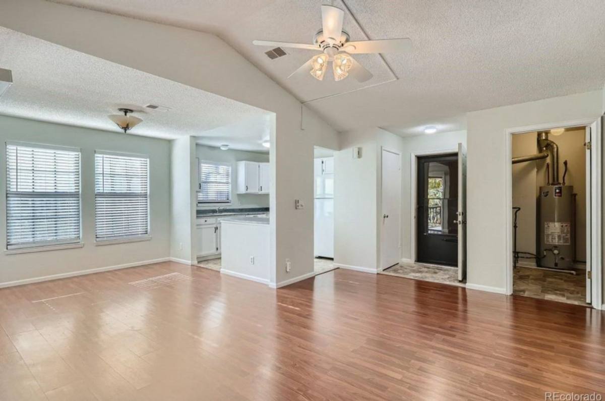 Condo for rent at 10960 W Florida Ave #124, Denver, CO 80232