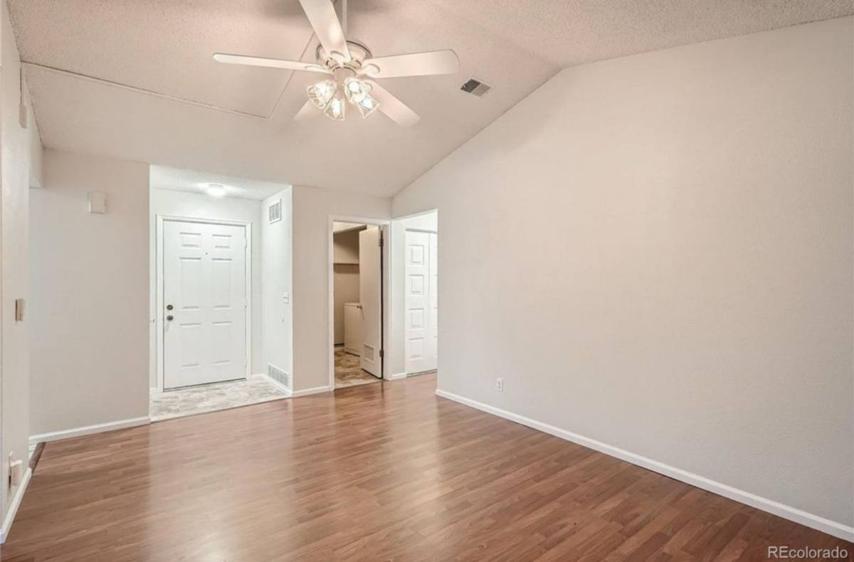 Condo for rent at 10960 W Florida Ave #124, Denver, CO 80232