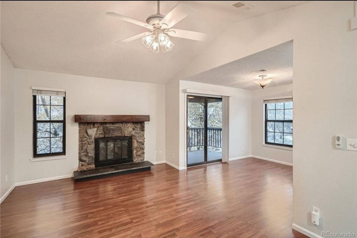 Condo for rent at 10960 W Florida Ave #124, Denver, CO 80232