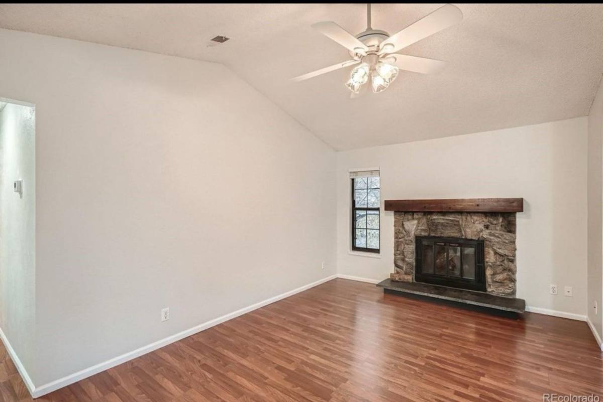 Condo for rent at 10960 W Florida Ave #124, Denver, CO 80232