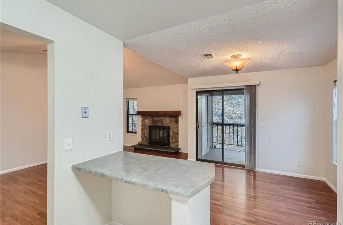Condo for rent at 10960 W Florida Ave #124, Denver, CO 80232