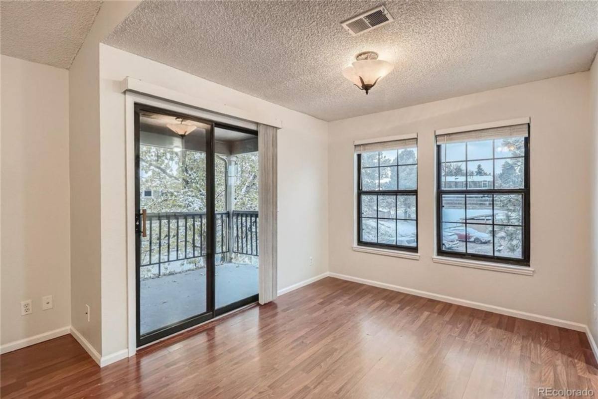 Condo for rent at 10960 W Florida Ave #124, Denver, CO 80232