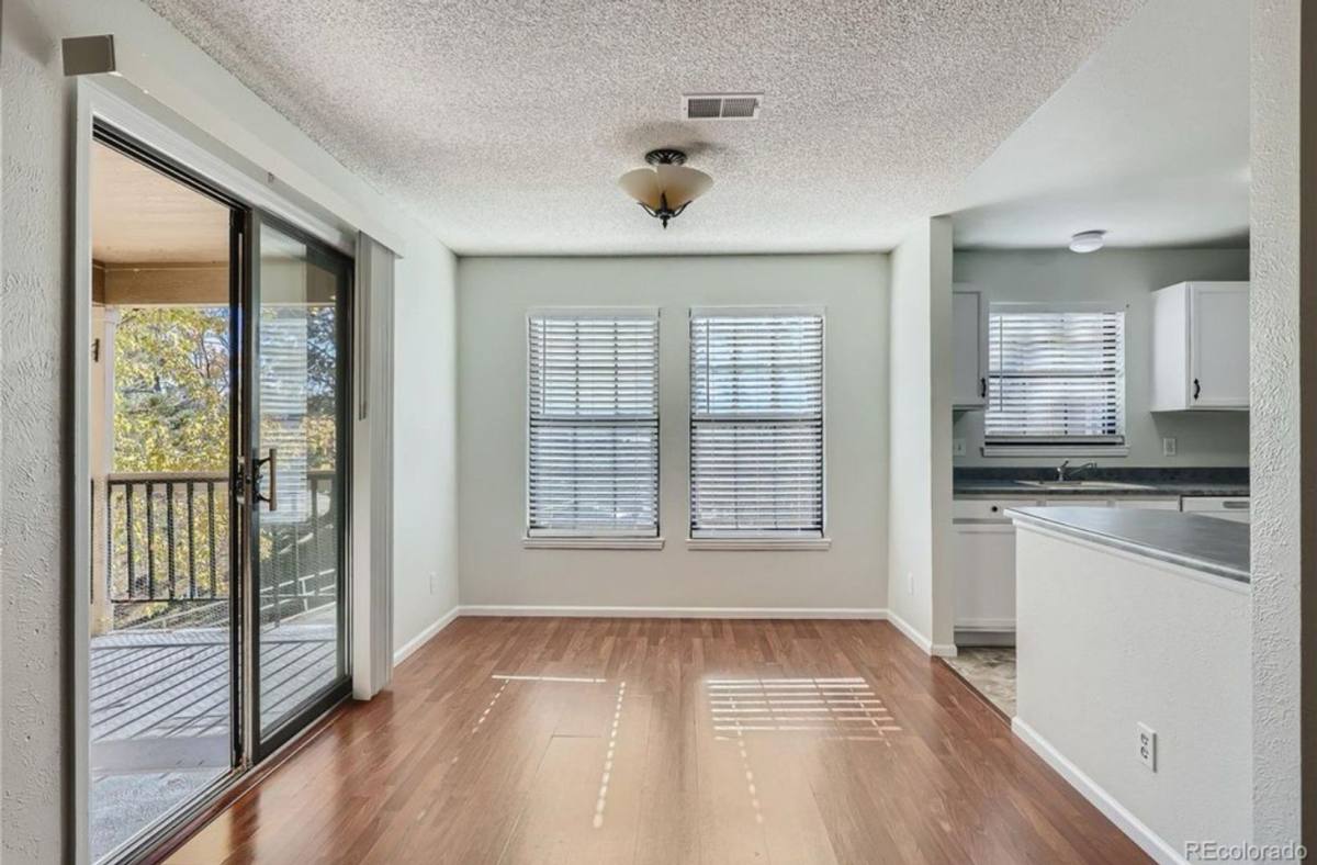 Condo for rent at 10960 W Florida Ave #124, Denver, CO 80232