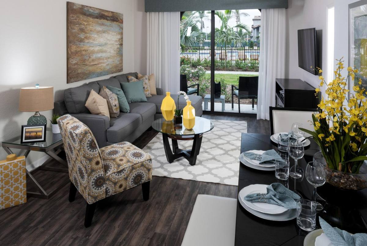 Apartment for rent at 111 Sierra Dr, Jupiter, FL 33477