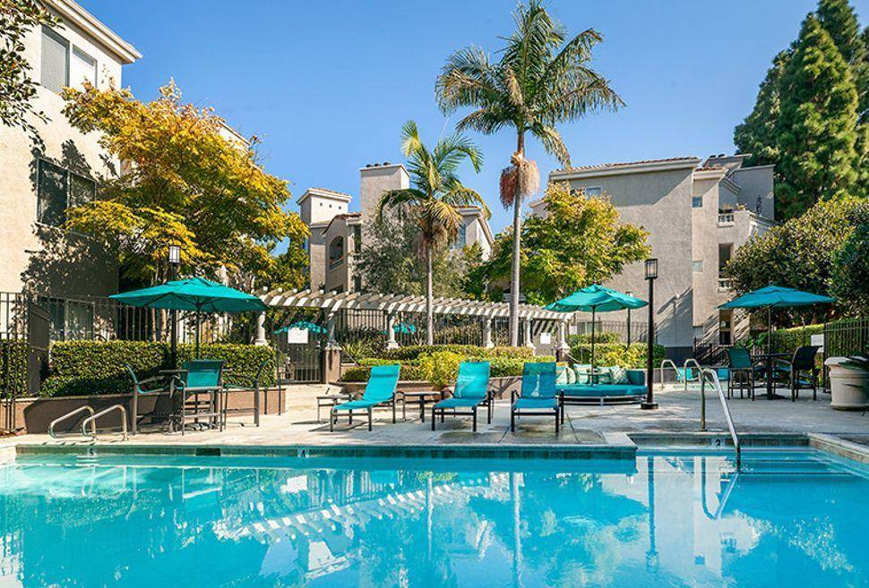 Apartment for rent at Valentia, 5305 Toscana Way, San Diego, CA 92122