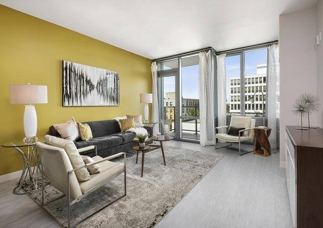 Apartment for rent at 150 Forest Park Ave, Oak Park, IL 60301