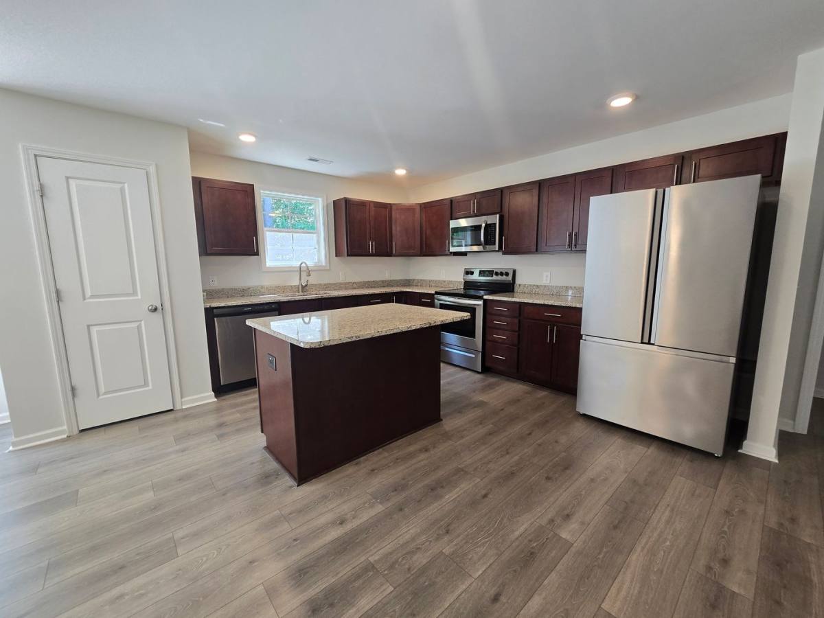 House for rent at 313 Mann St, Sanford, NC 27332