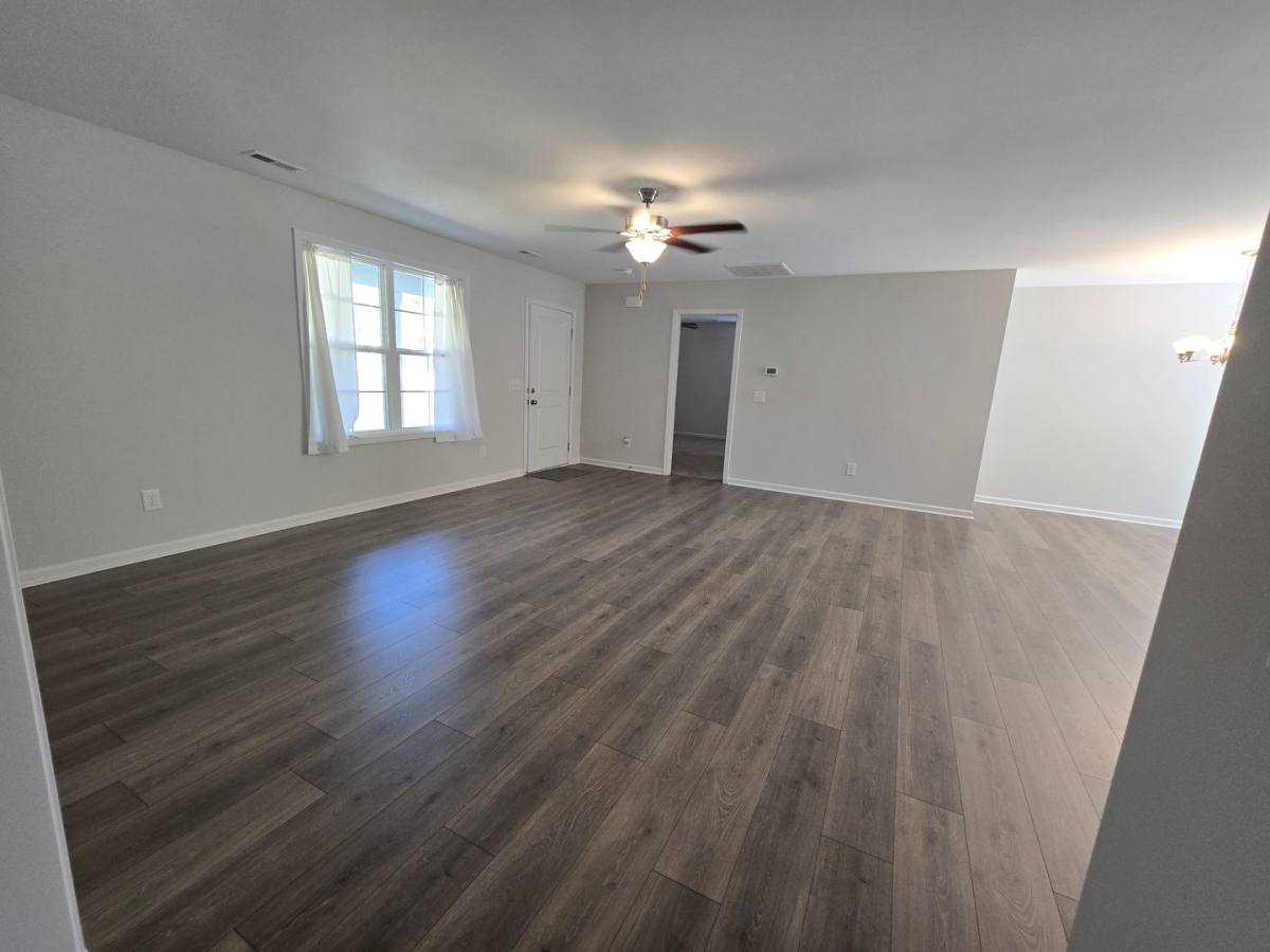 House for rent at 313 Mann St, Sanford, NC 27332