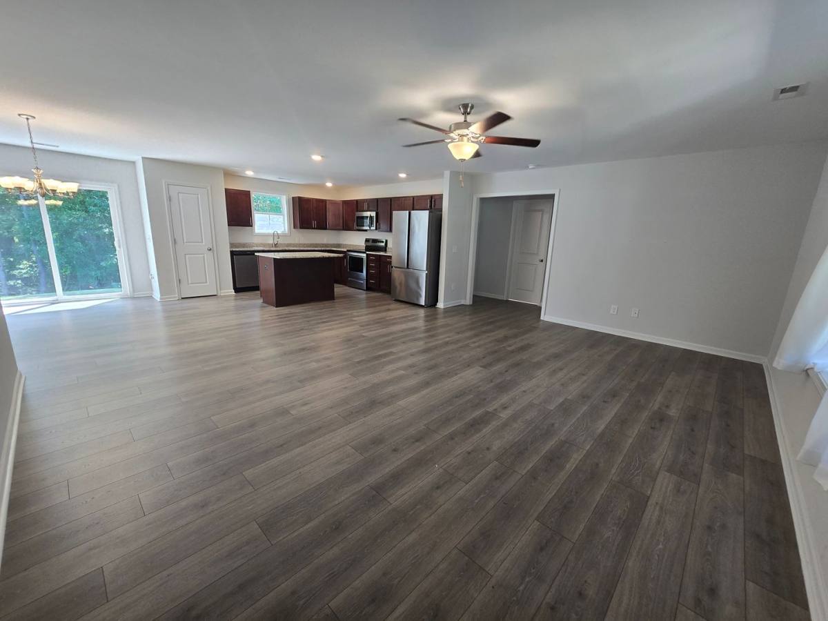 House for rent at 313 Mann St, Sanford, NC 27332