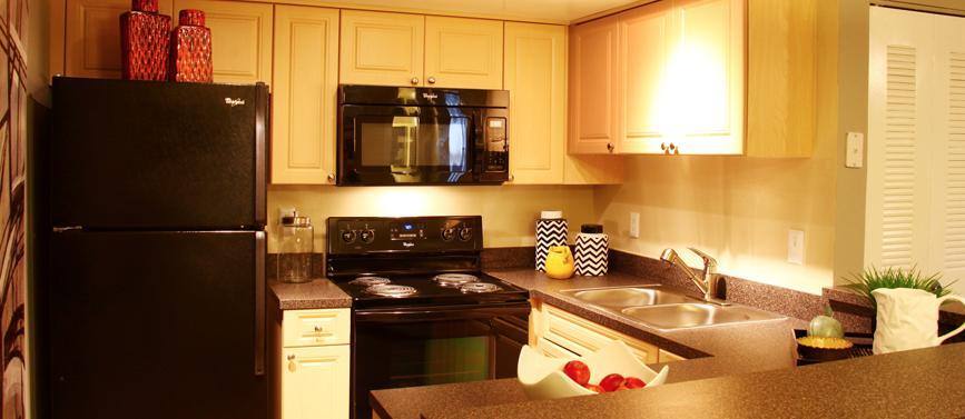 Apartment for rent at Park Colony Apartment Homes, 812 S Park Rd, Hollywood, FL 33021