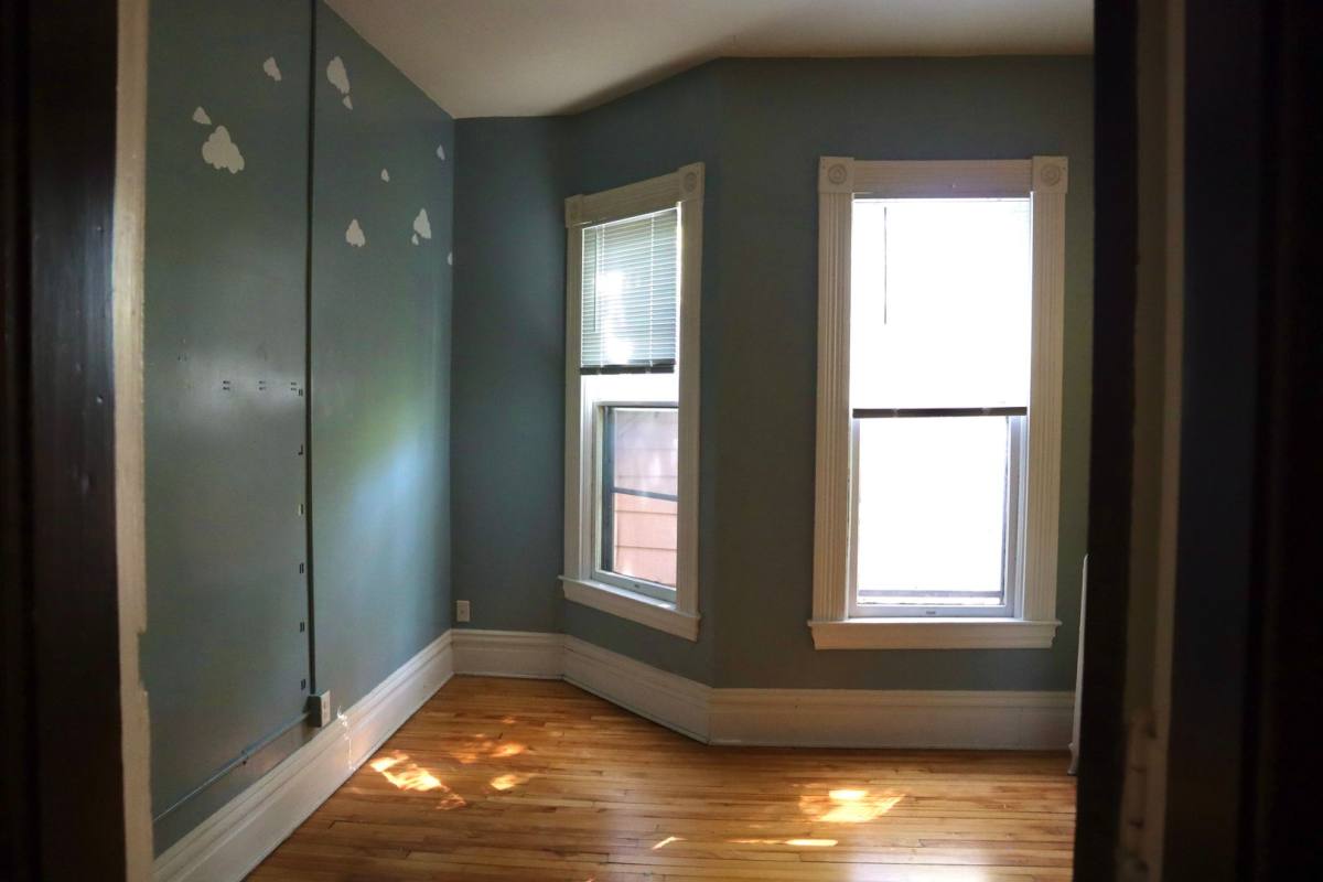 Apartment for rent at 201 Goodrich Ave, Saint Paul, MN 55102