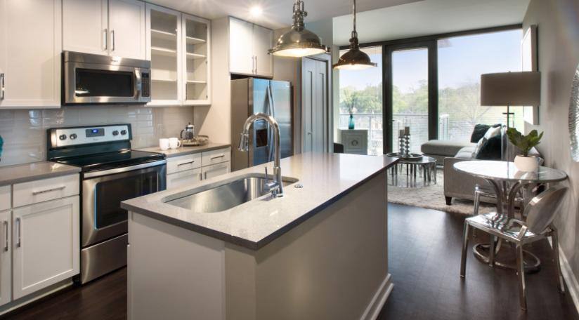 Apartment for rent at 1020 Piedmont Ave NE, Atlanta, GA 30309