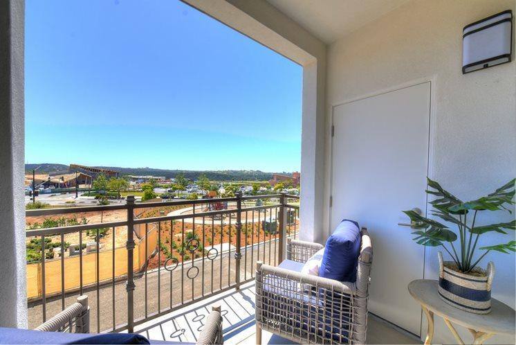 Apartment for rent at 13385 Highlands Place, San Diego, CA 92130