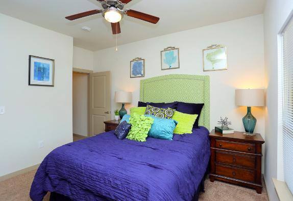 Apartment for rent at Anatole on Macarthur South, 5924 SW 12th St, Oklahoma City, OK 73128