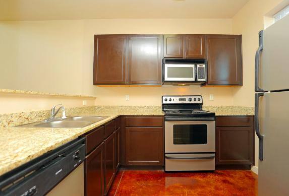 Apartment for rent at Anatole on Macarthur South, 5924 SW 12th St, Oklahoma City, OK 73128