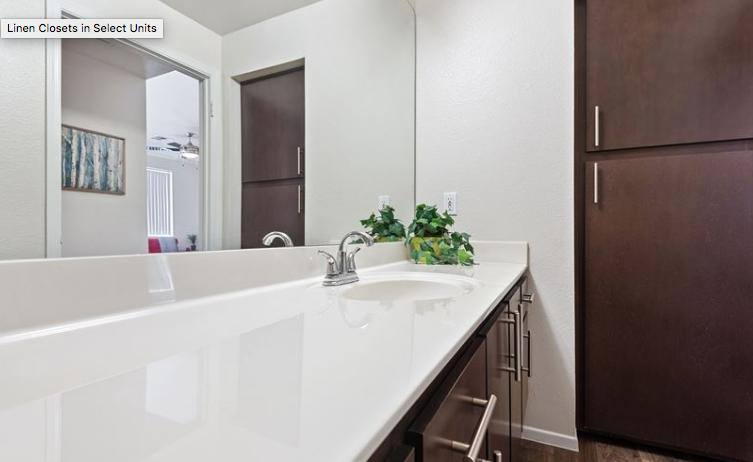Apartment for rent at San Marino, 3625 E Ray Rd, Phoenix, AZ 85044