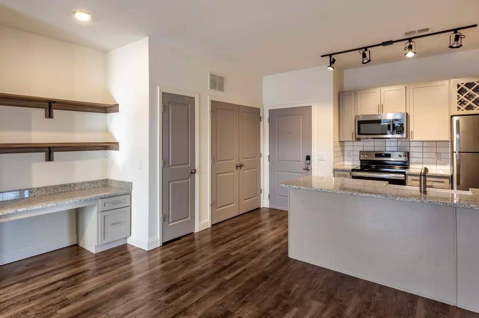 Apartment for rent at 1500 Isner Lane, Raleigh, NC 27603