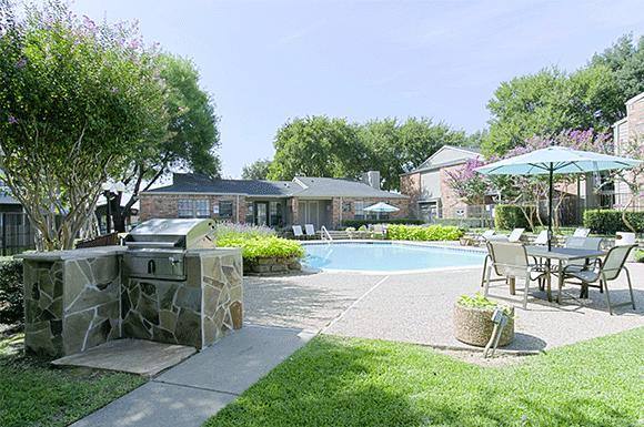 Apartment for rent at Shadow Creek, 6715 Buenos Aires Dr, North Richland Hills, TX 76180