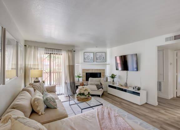Apartment for rent at The Moorings at Mesa Cove, 1233 N Mesa Dr, Mesa, AZ 85201