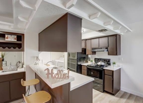Apartment for rent at The Moorings at Mesa Cove, 1233 N Mesa Dr, Mesa, AZ 85201