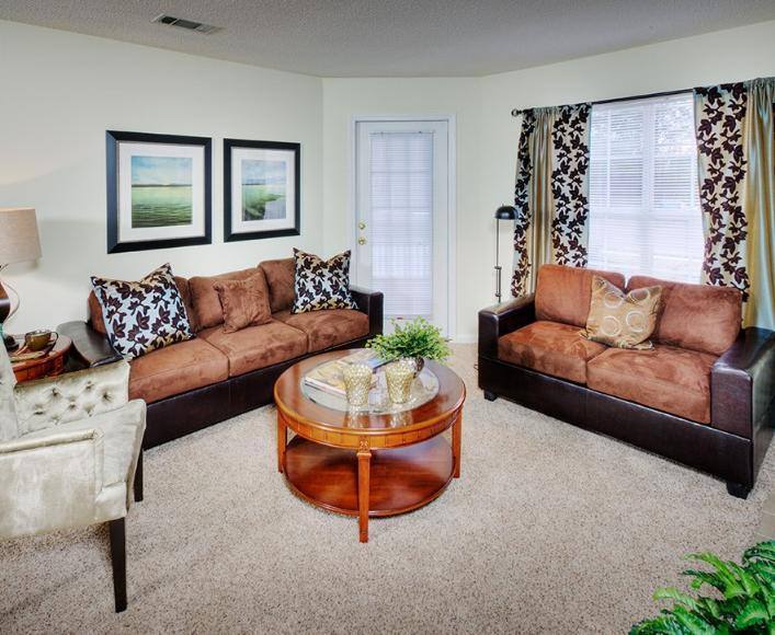 Apartment for rent at 1000 Park Place Ave, Morrisville, NC 27560