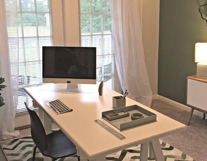 Apartment for rent at 1000 Park Place Ave, Morrisville, NC 27560