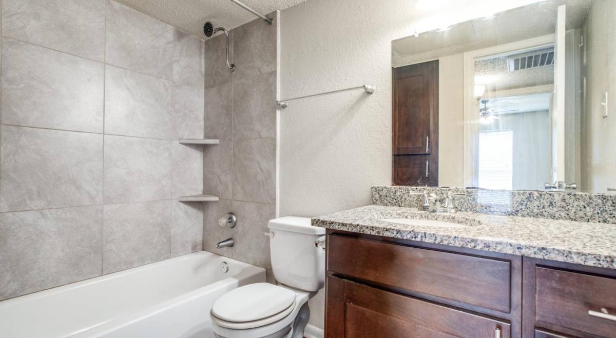 Apartment for rent at Creek Stone, 11110 Woodmeadow Parkway, Dallas, TX 75228