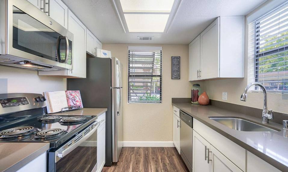 Apartment for rent at The Pointe, 2550 Hilborn Rd, Fairfield, CA 94534