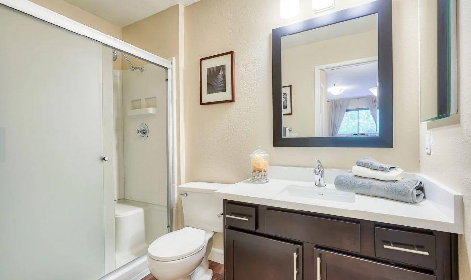 Apartment for rent at The Pointe, 2550 Hilborn Rd, Fairfield, CA 94534