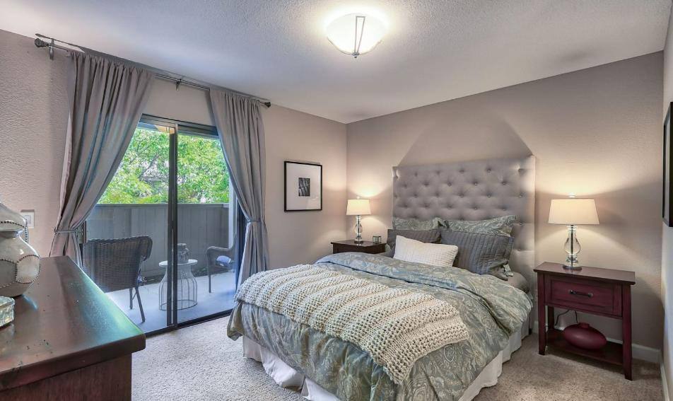 Apartment for rent at The Pointe, 2550 Hilborn Rd, Fairfield, CA 94534