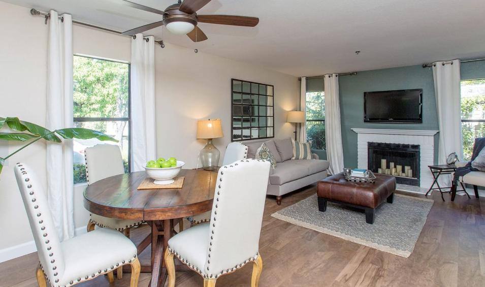 Apartment for rent at The Pointe, 2550 Hilborn Rd, Fairfield, CA 94534