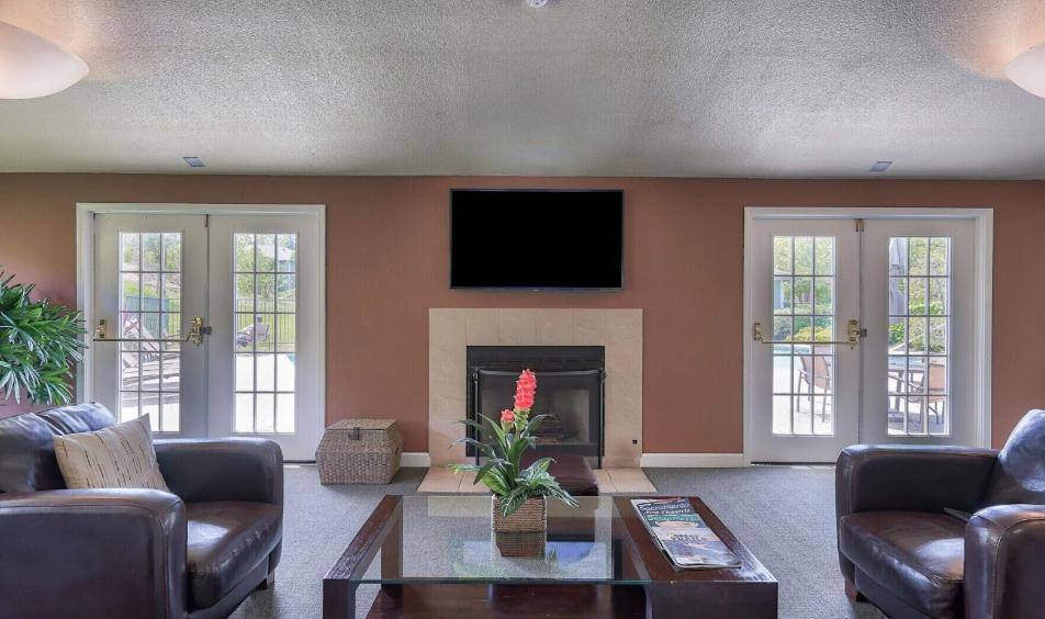 Apartment for rent at The Pointe, 2550 Hilborn Rd, Fairfield, CA 94534