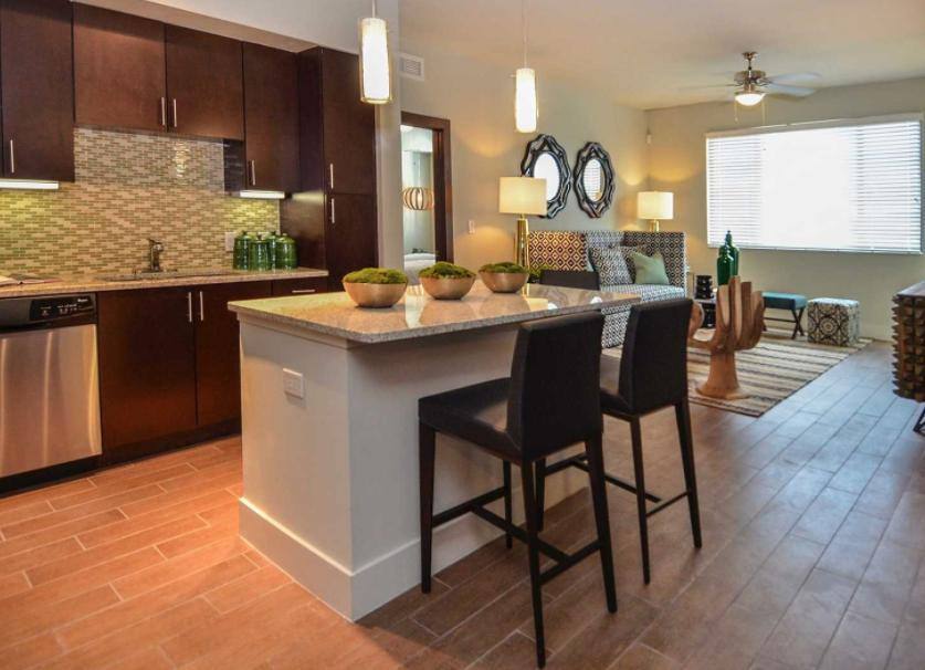 Apartment for rent at 4611 N Federal Highway, Pompano Beach, FL 33064