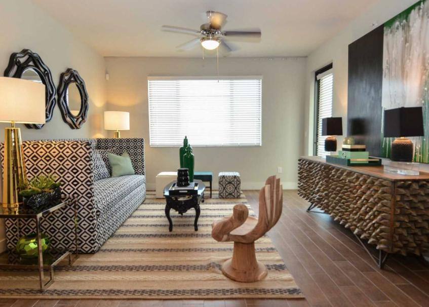 Apartment for rent at 4611 N Federal Highway, Pompano Beach, FL 33064