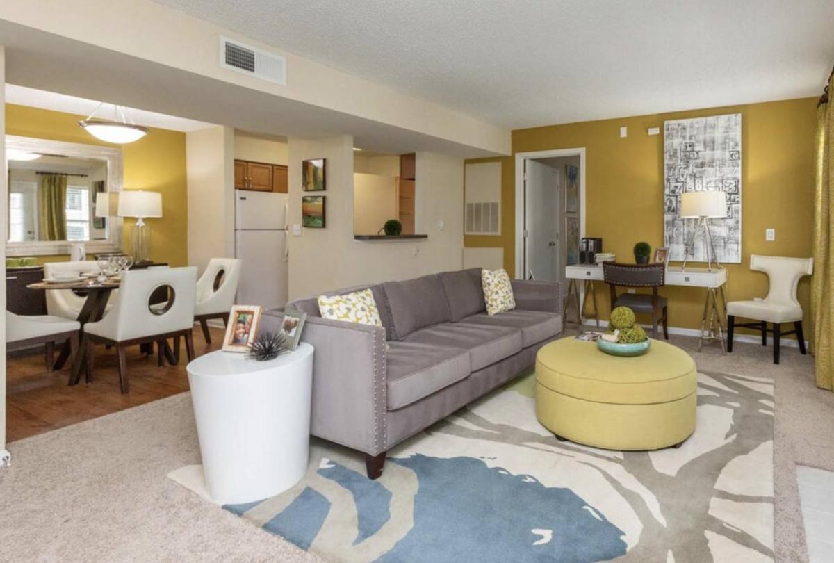 Apartment for rent at Willow Ridge, 9200 Willow Ridge Rd, Charlotte, NC 28210