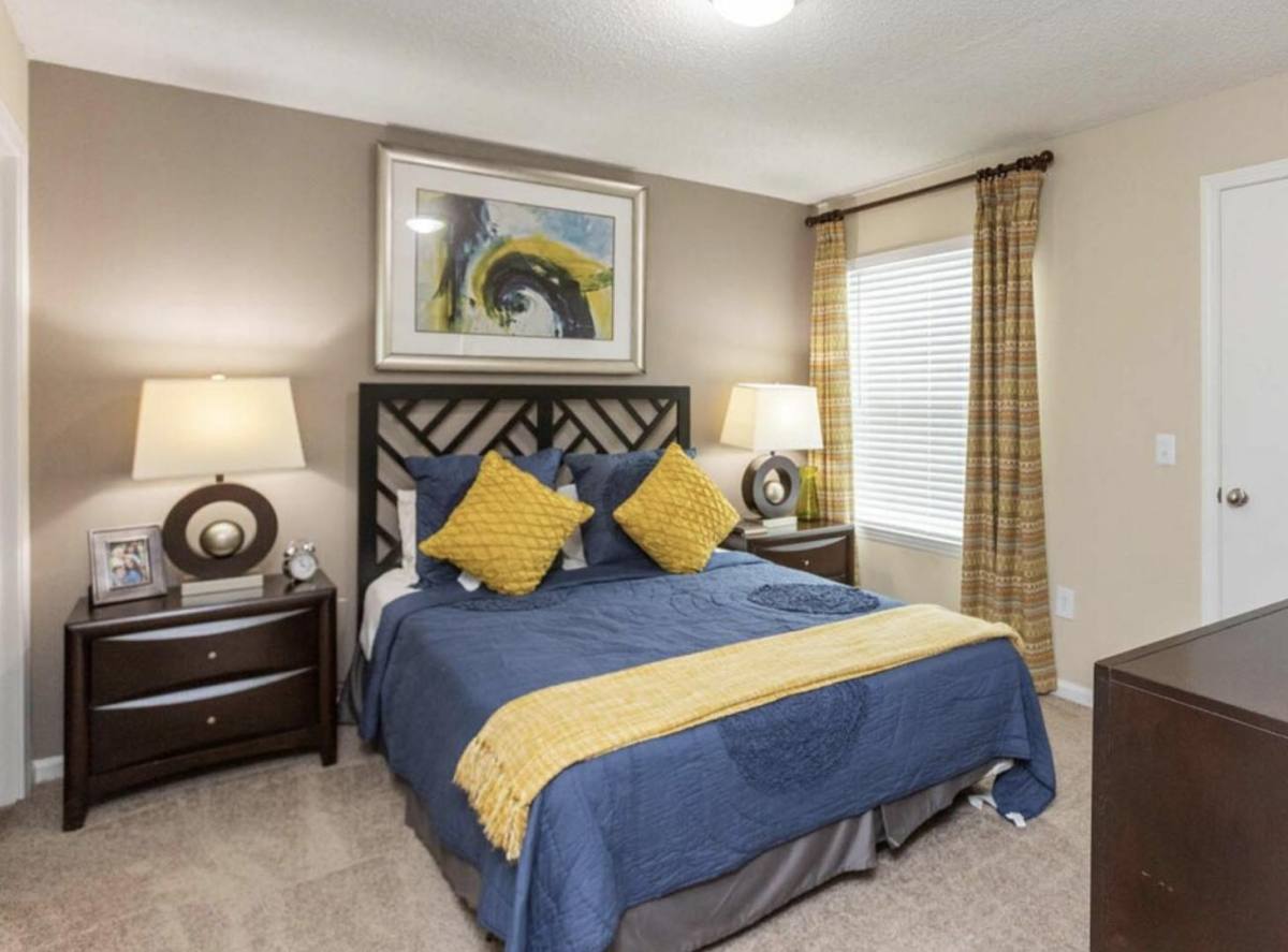 Apartment for rent at Willow Ridge, 9200 Willow Ridge Rd, Charlotte, NC 28210