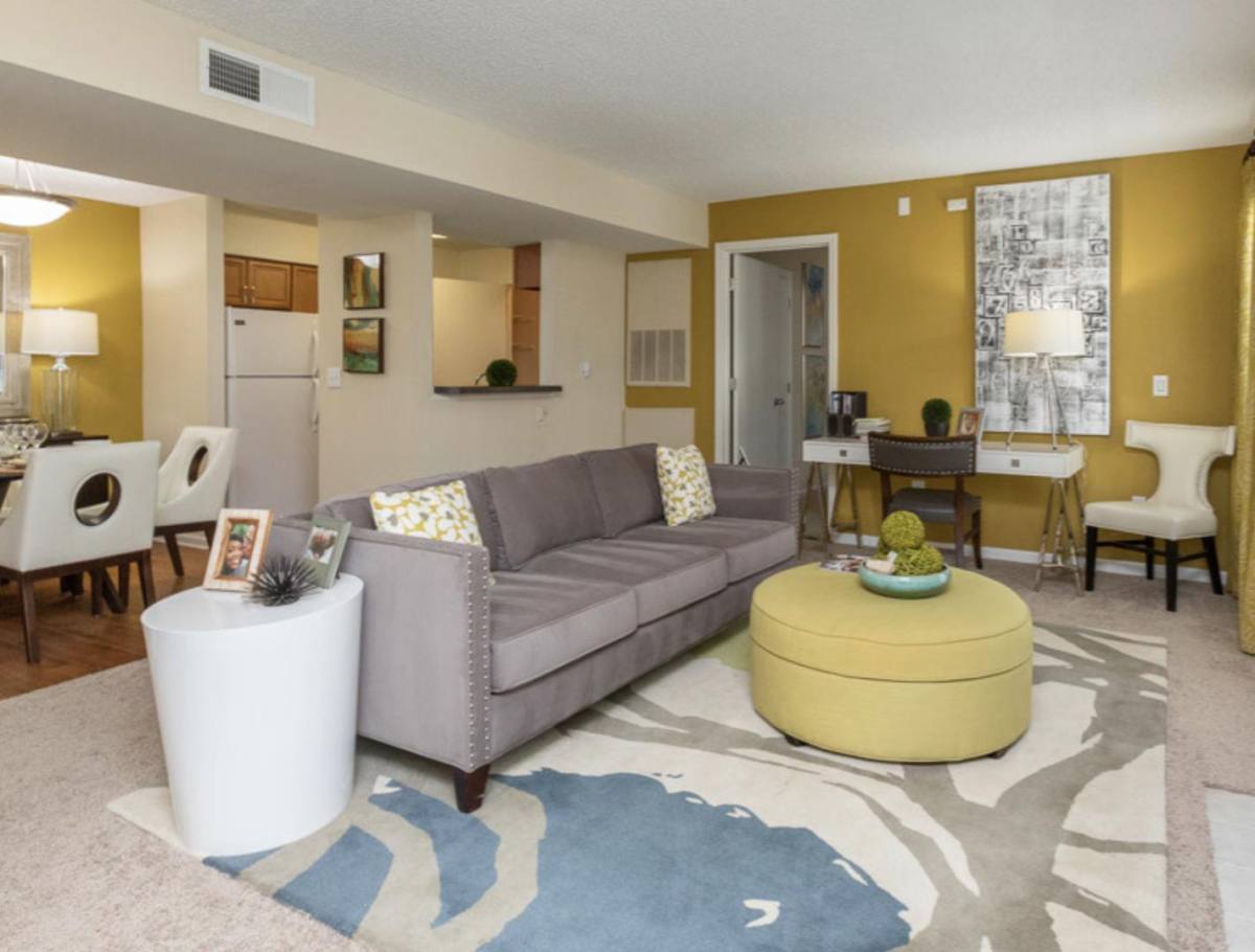 Apartment for rent at Willow Ridge, 9200 Willow Ridge Rd, Charlotte, NC 28210
