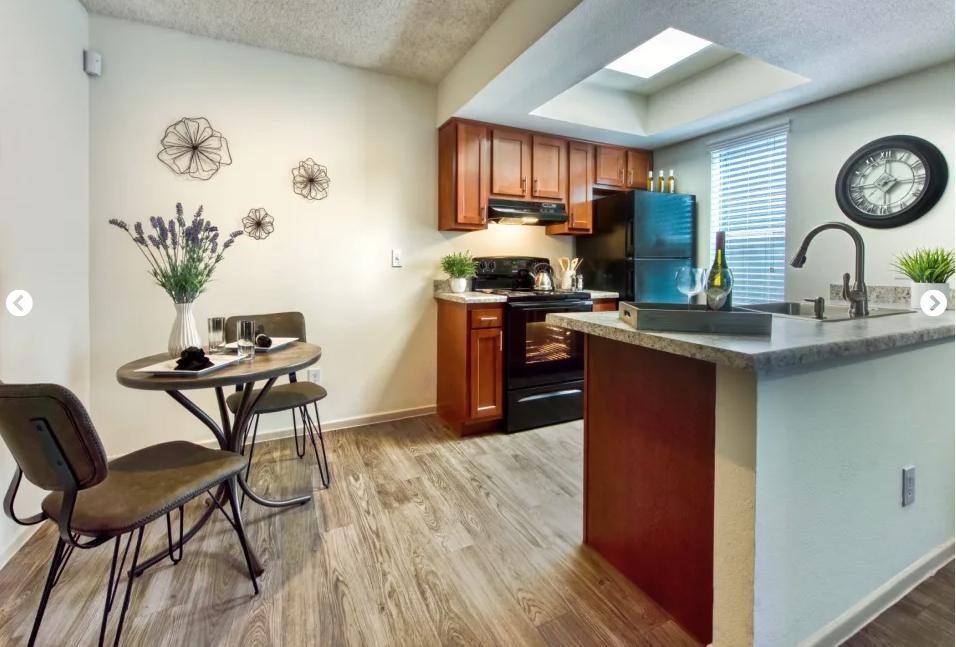 Apartment for rent at 3815 N 16th St, Phoenix, AZ 85016