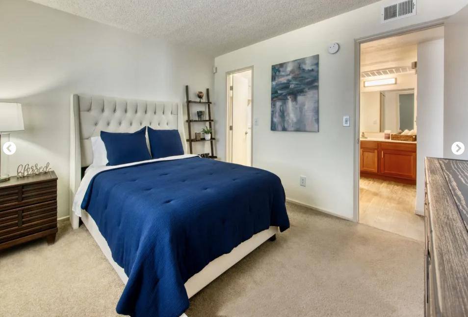 Apartment for rent at 3815 N 16th St, Phoenix, AZ 85016