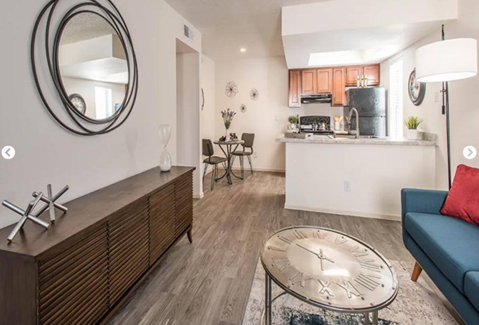 Apartment for rent at 3815 N 16th St, Phoenix, AZ 85016
