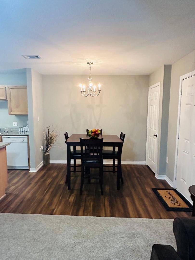 Apartment for rent at 147 98th Place Blvd, Hattiesburg, MS 39402