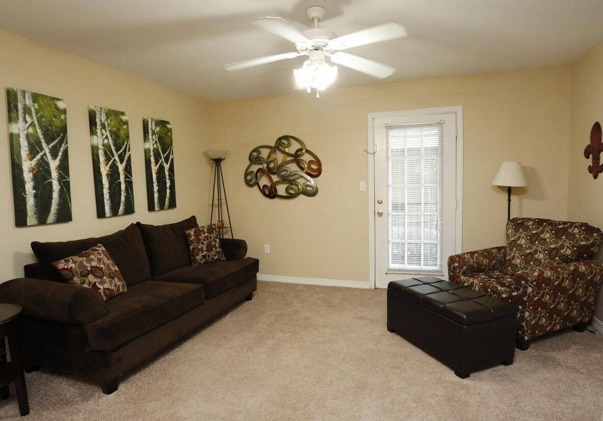 Apartment for rent at 147 98th Place Blvd, Hattiesburg, MS 39402