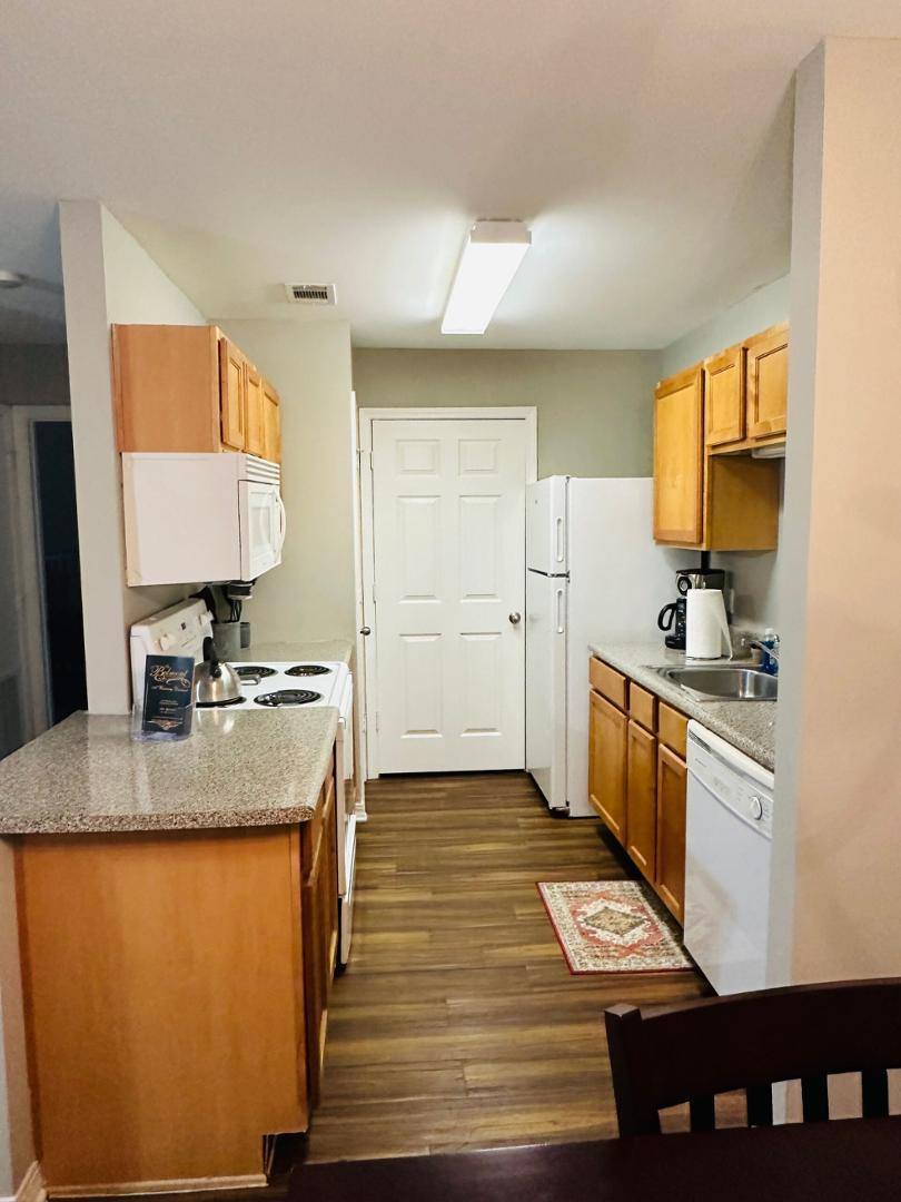 Apartment for rent at 147 98th Place Blvd, Hattiesburg, MS 39402