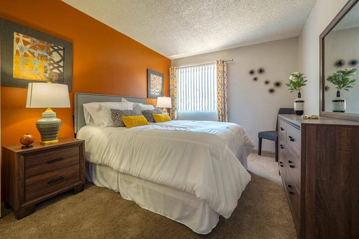 Apartment for rent at The Retreat Apartment Homes, 3011 Jane Place NE, Albuquerque, NM 87111