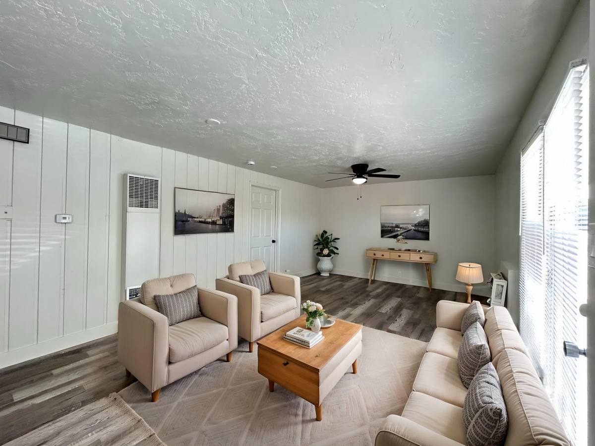 Apartment for rent at 951 N Redwood Rd #5, Salt Lake City, UT 84116