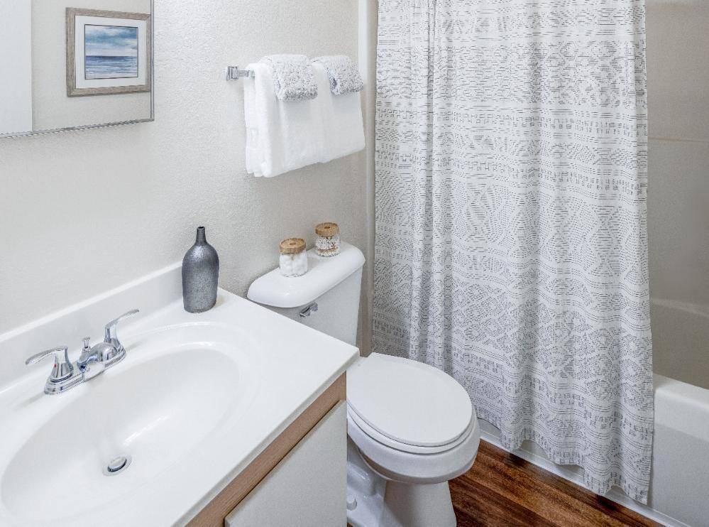 Apartment for rent at 1009 N Holland Sylvania Rd, Toledo, OH 43615