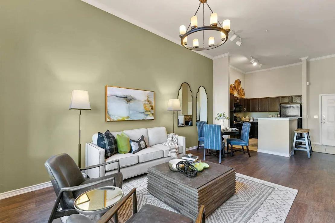 Apartment for rent at Prairie Crossing, 4000 Sigma Rd, Dallas, TX 75244