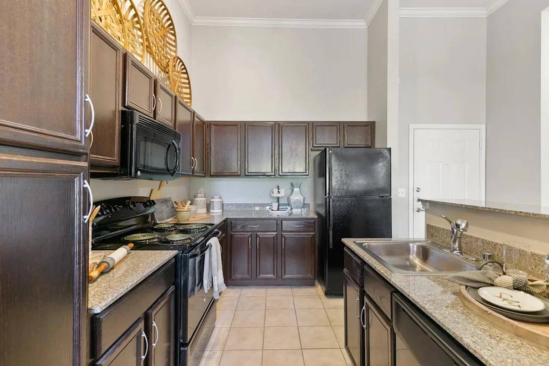Apartment for rent at Prairie Crossing, 4000 Sigma Rd, Dallas, TX 75244