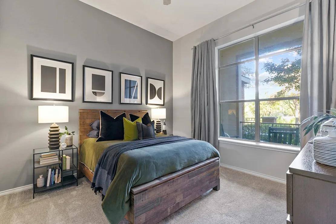 Apartment for rent at Prairie Crossing, 4000 Sigma Rd, Dallas, TX 75244