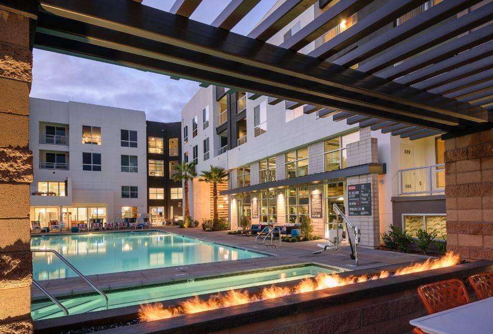 Apartment for rent at 90 Vantis Dr, Aliso Viejo, CA 92656